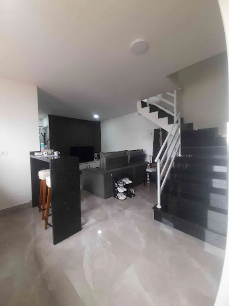 Cobertura, 2 quartos, 122 m² - Foto 1