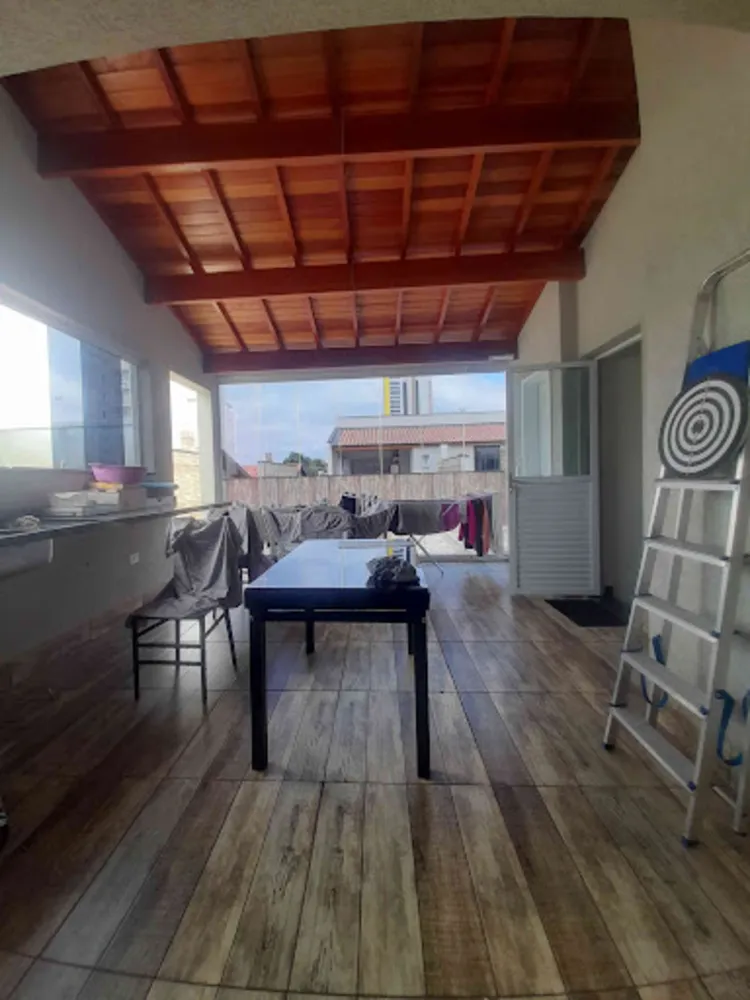 Cobertura, 2 quartos, 122 m² - Foto 12