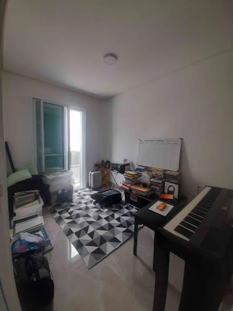 Cobertura, 2 quartos, 122 m² - Foto 7