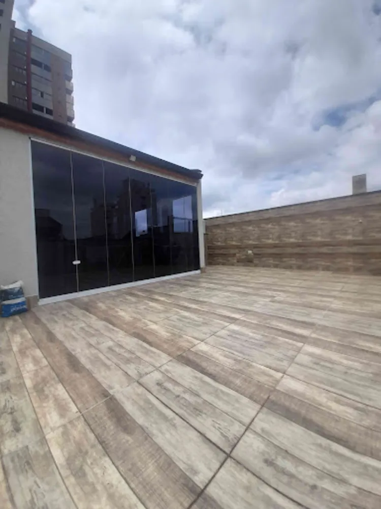 Cobertura, 2 quartos, 122 m² - Foto 3
