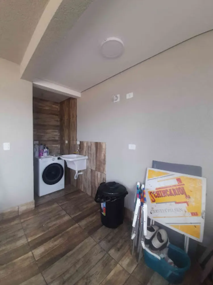 Cobertura, 2 quartos, 122 m² - Foto 8
