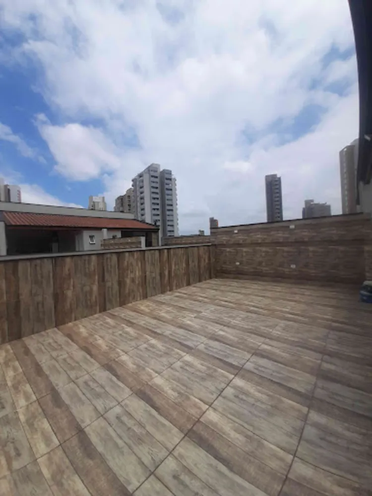 Cobertura, 2 quartos, 122 m² - Foto 4