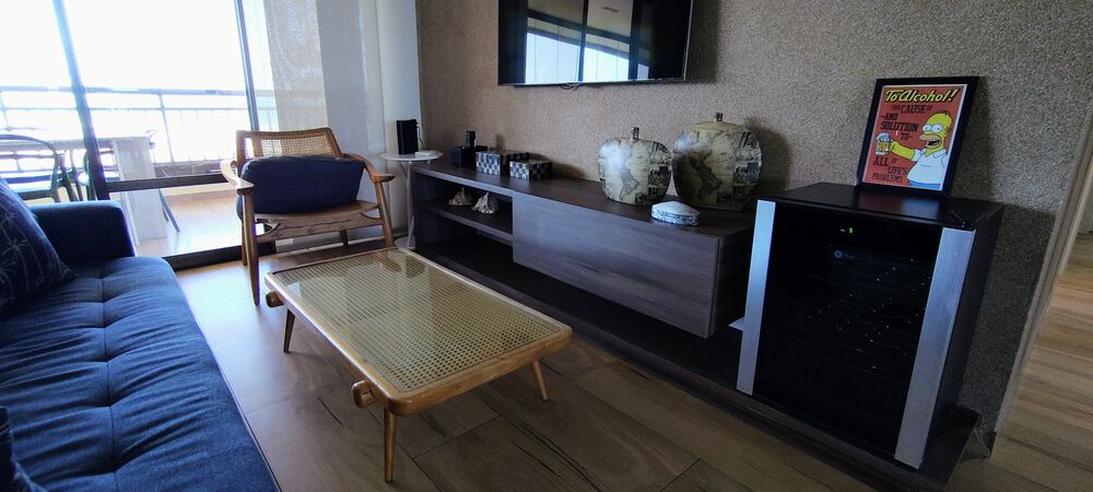 Apartamento, 4 quartos, 141 m² - Foto 4