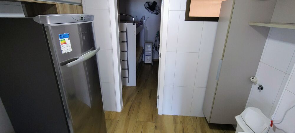 Apartamento, 4 quartos, 141 m² - Foto 33