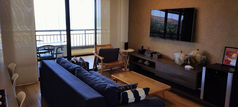Apartamento, 4 quartos, 141 m² - Foto 9