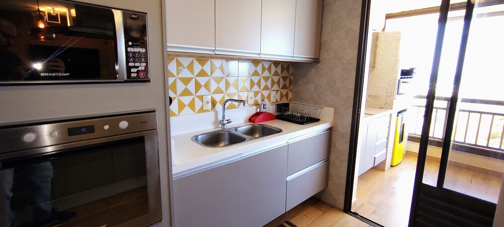Apartamento, 4 quartos, 141 m² - Foto 34