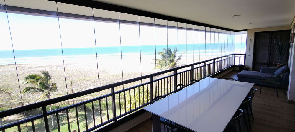 Apartamento, 4 quartos, 141 m² - Foto 3