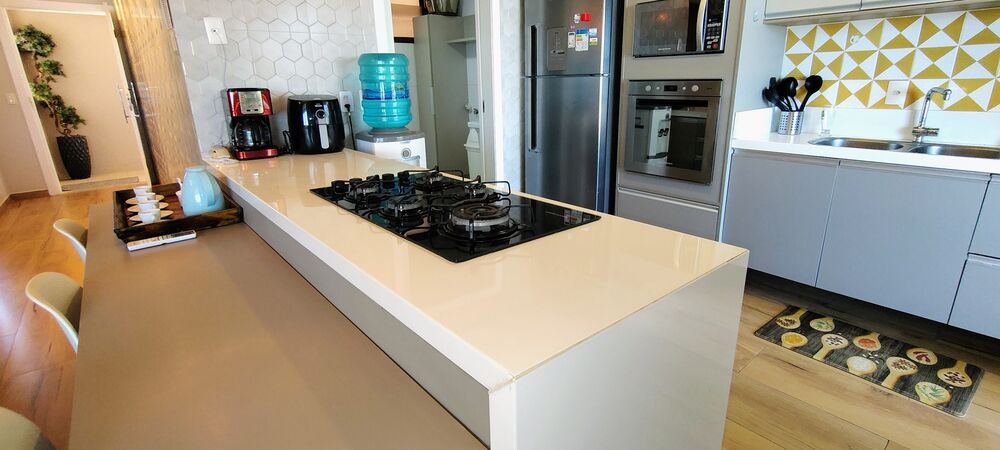 Apartamento, 4 quartos, 141 m² - Foto 13