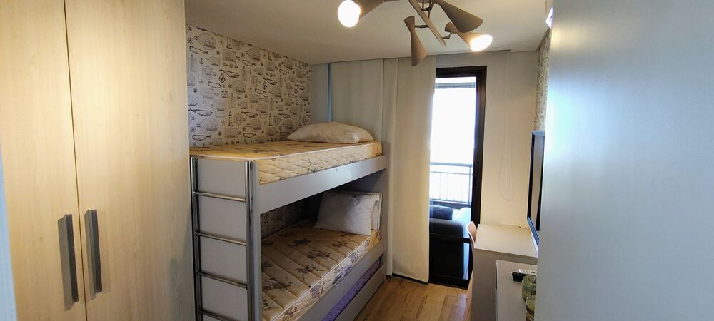 Apartamento, 4 quartos, 141 m² - Foto 29
