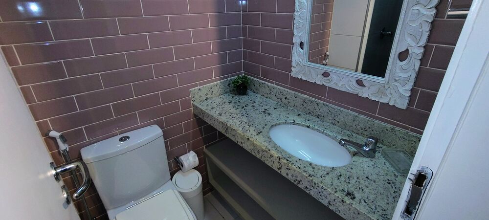 Apartamento, 4 quartos, 141 m² - Foto 24