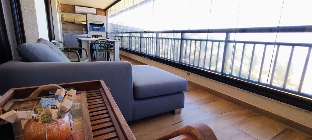 Apartamento, 4 quartos, 141 m² - Foto 25
