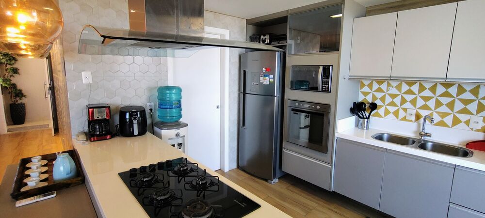 Apartamento, 4 quartos, 141 m² - Foto 6