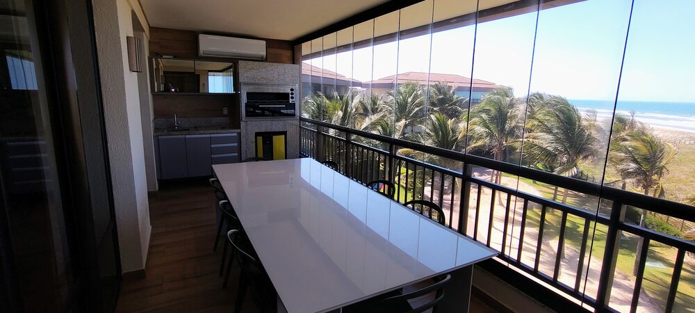 Apartamento, 4 quartos, 141 m² - Foto 5