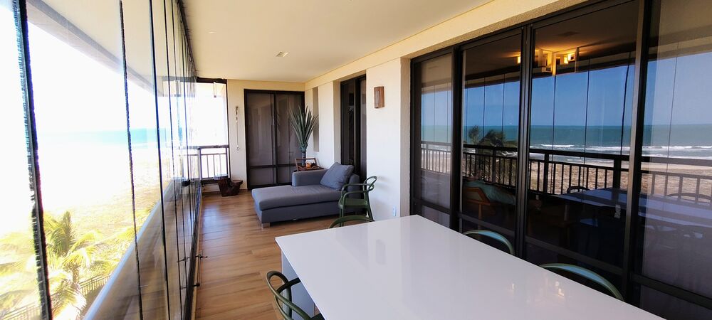Apartamento, 4 quartos, 141 m² - Foto 35