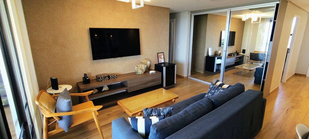Apartamento, 4 quartos, 141 m² - Foto 7
