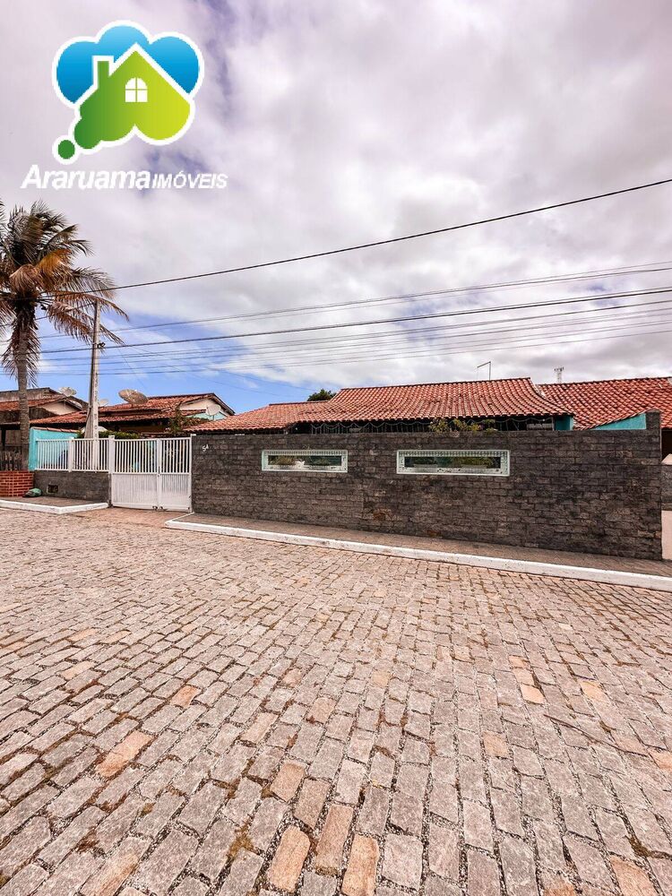 Casa à venda com 4 quartos, 250m² - Foto 16
