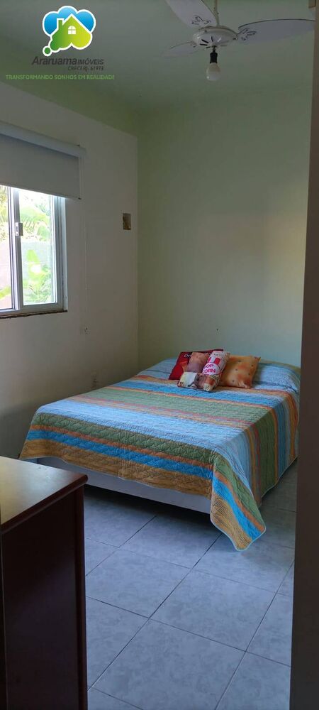 Casa à venda com 3 quartos, 126m² - Foto 5