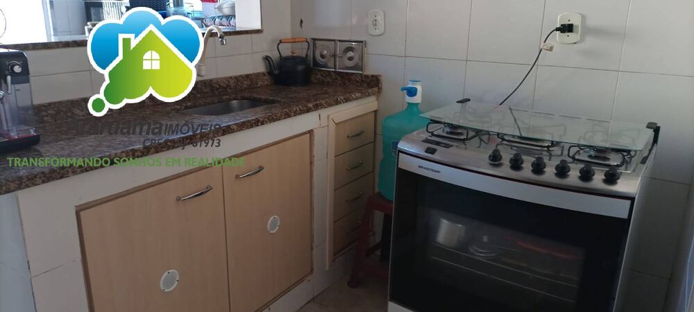 Casa à venda com 3 quartos, 126m² - Foto 7