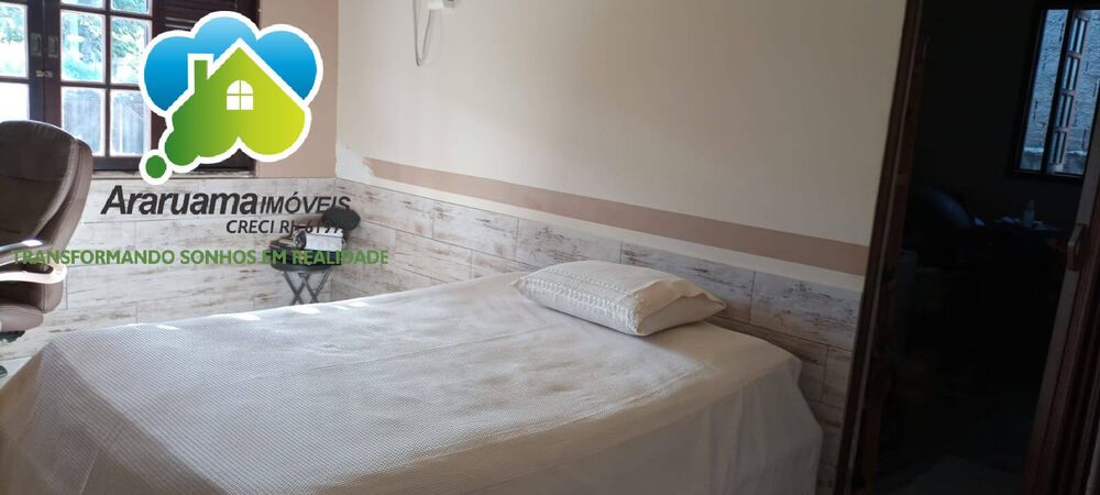 Casa à venda com 3 quartos, 126m² - Foto 4