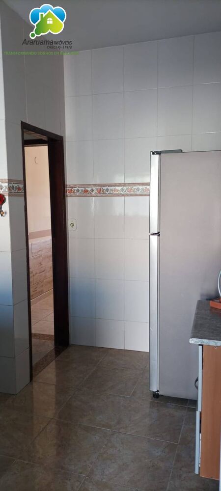 Casa à venda com 3 quartos, 126m² - Foto 6