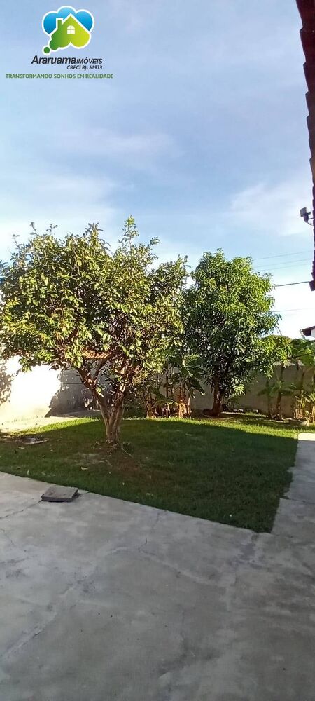 Casa à venda com 3 quartos, 126m² - Foto 3