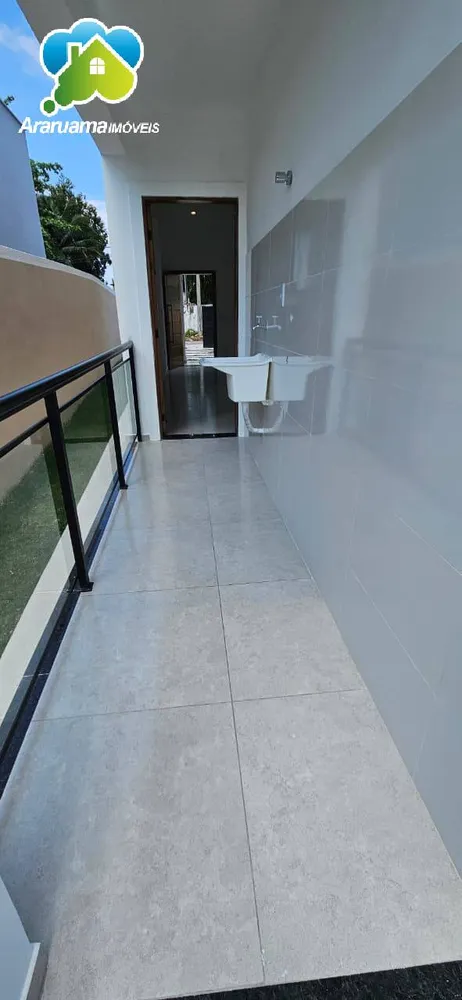 Casa, 3 quartos - Foto 18