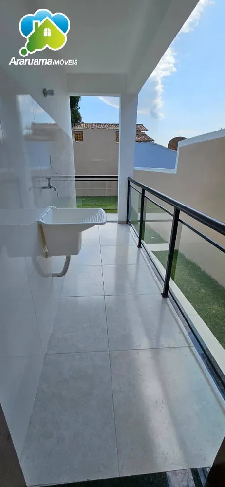 Casa, 3 quartos - Foto 10