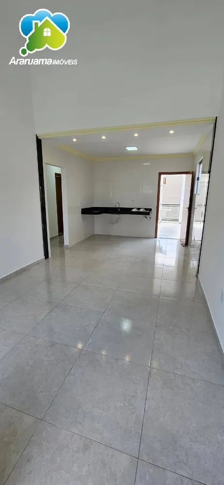 Casa, 3 quartos - Foto 12