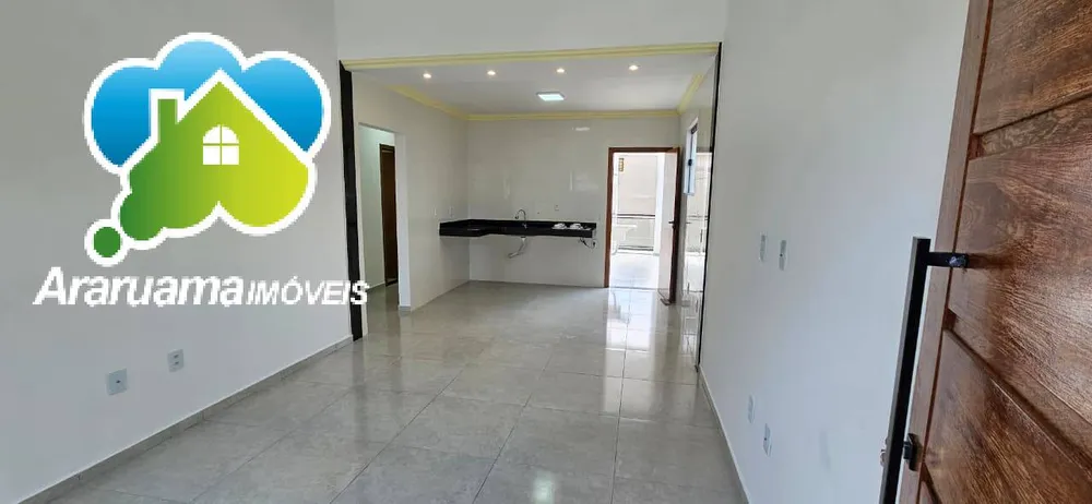 Casa, 3 quartos - Foto 11