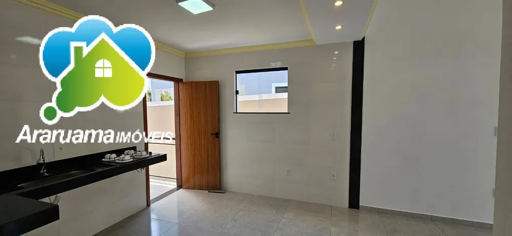 Casa, 3 quartos - Foto 5