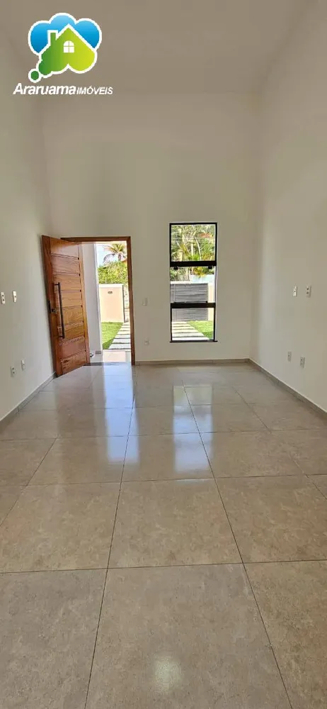 Casa, 3 quartos - Foto 6