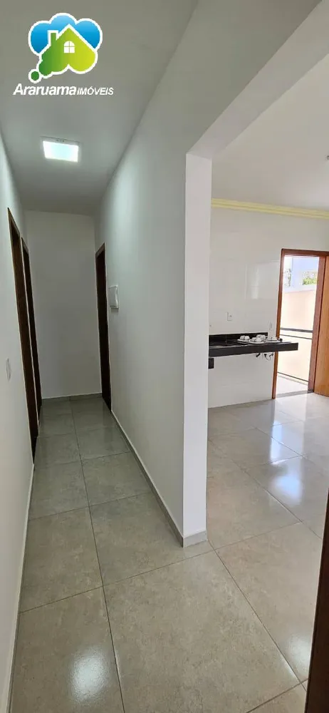 Casa, 3 quartos - Foto 16