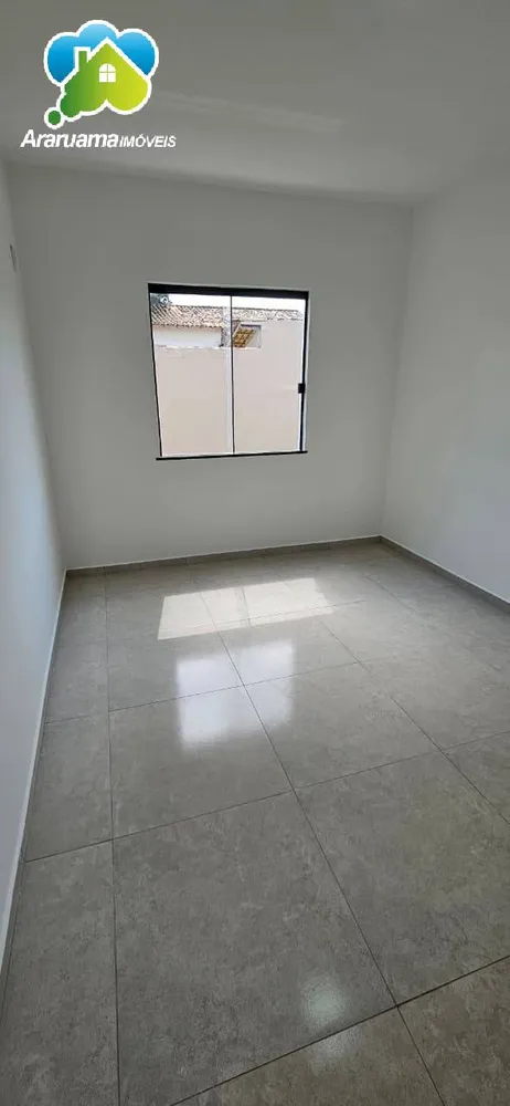 Casa, 3 quartos - Foto 15