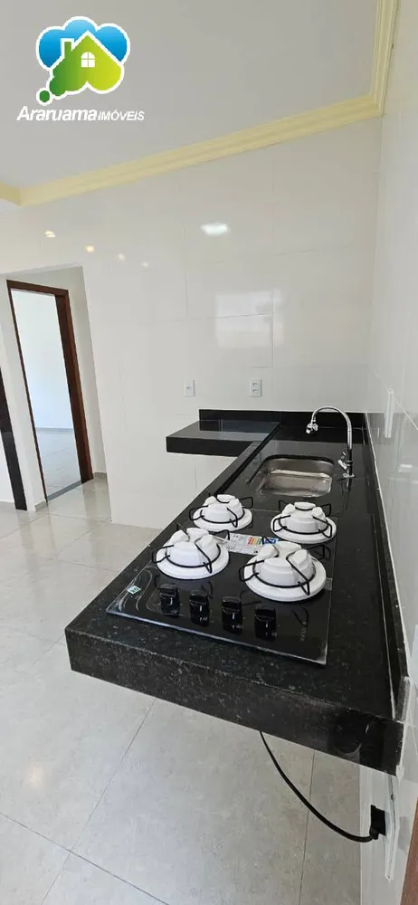 Casa, 3 quartos - Foto 4