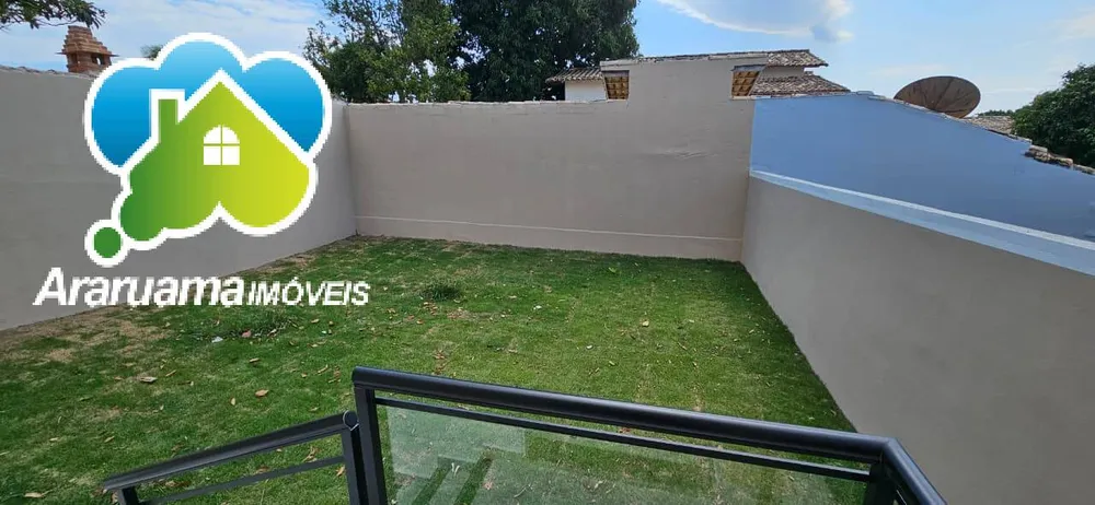 Casa, 3 quartos - Foto 19
