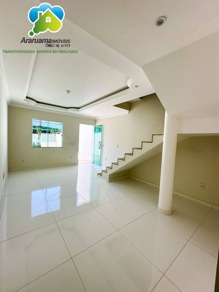 Casa, 2 quartos, 86 m² - Foto 3