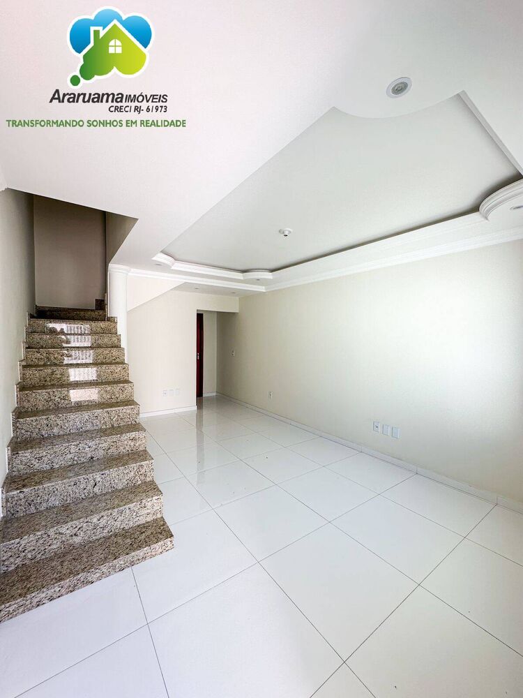 Casa, 2 quartos, 86 m² - Foto 2