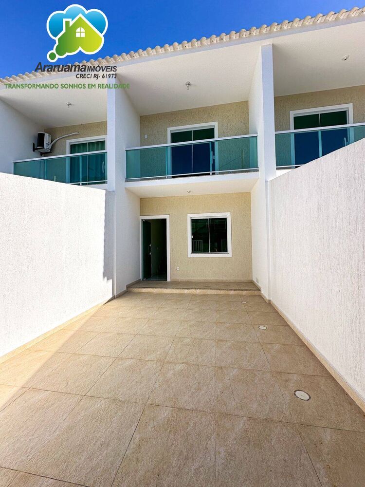 Casa, 2 quartos, 86 m² - Foto 1