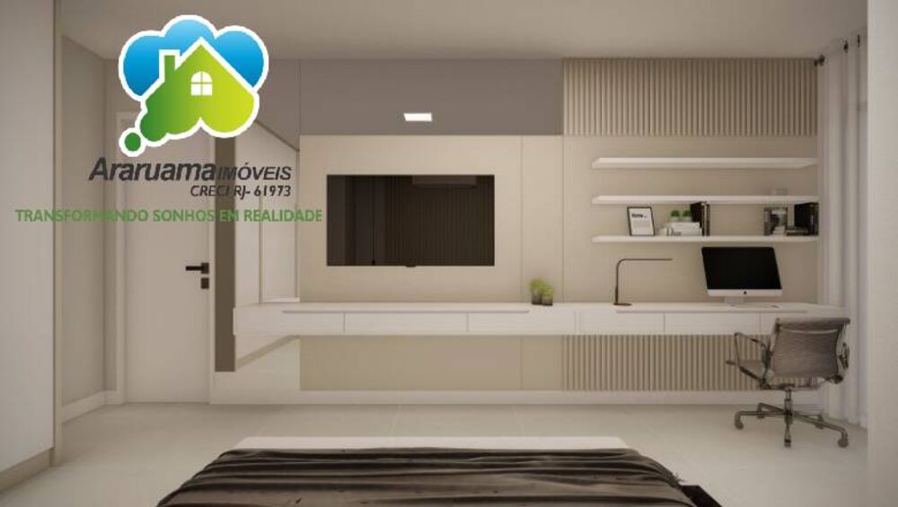 Casa à venda com 2 quartos, 105m² - Foto 7