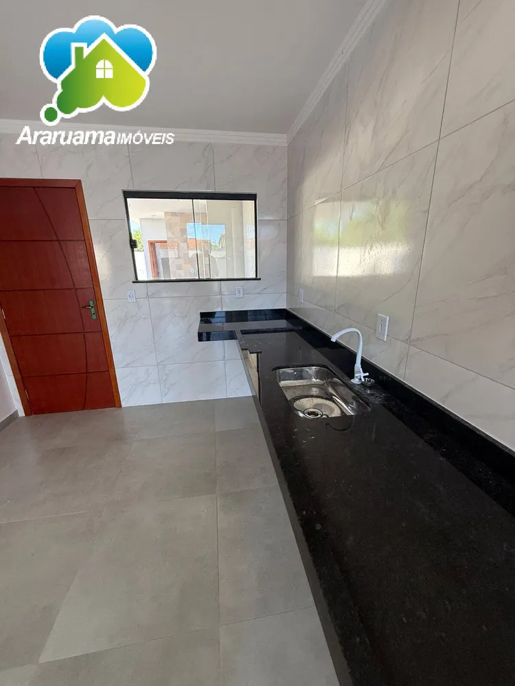Casa, 2 quartos - Foto 7