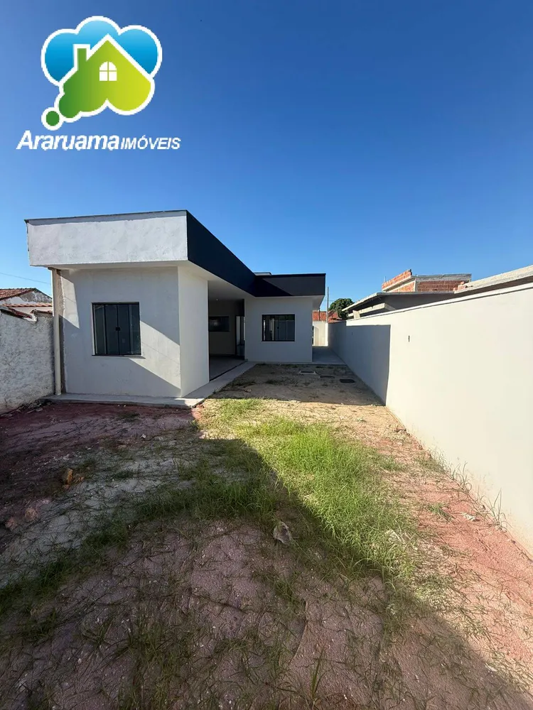 Casa, 2 quartos - Foto 4