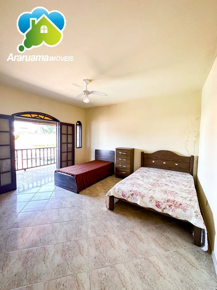 Casa, 3 quartos - Foto 17