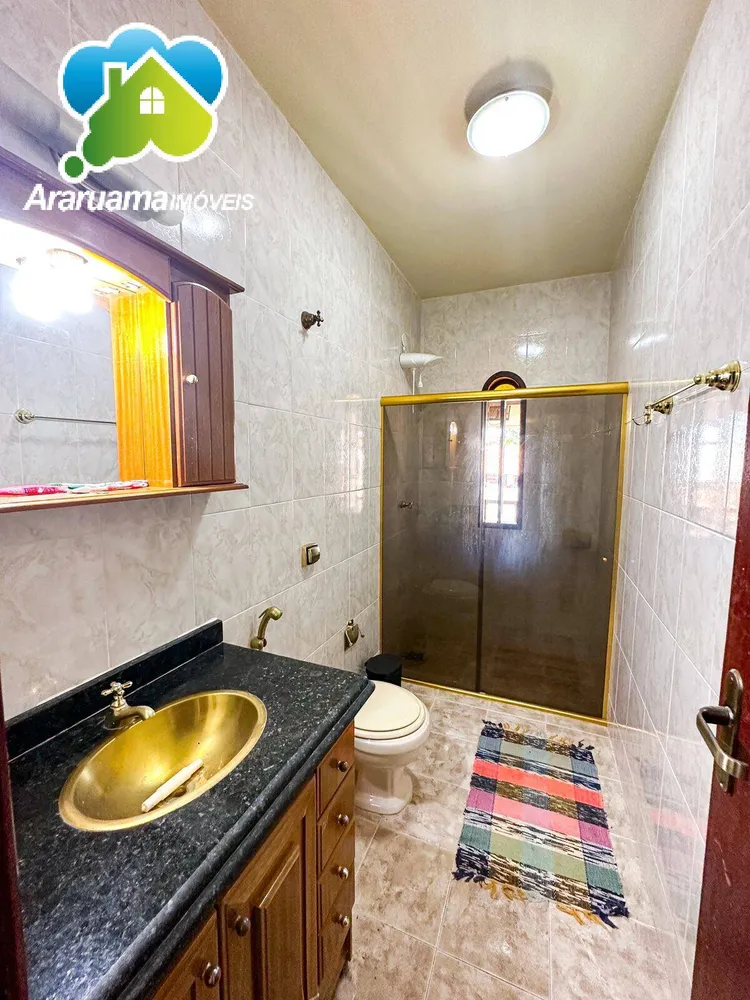 Casa, 3 quartos - Foto 10