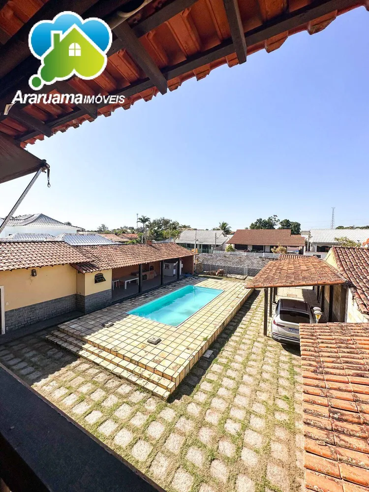 Casa, 3 quartos - Foto 4