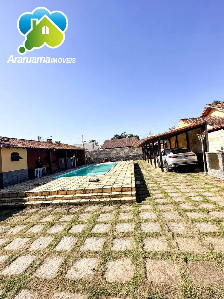 Casa, 3 quartos - Foto 13