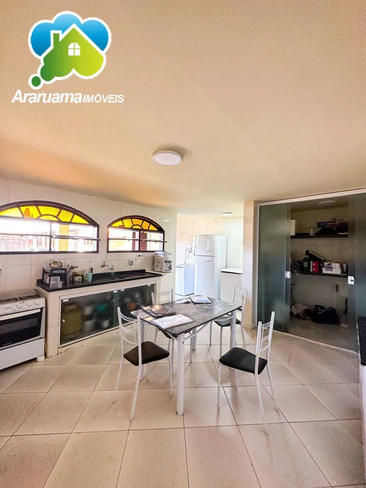 Casa, 3 quartos - Foto 11