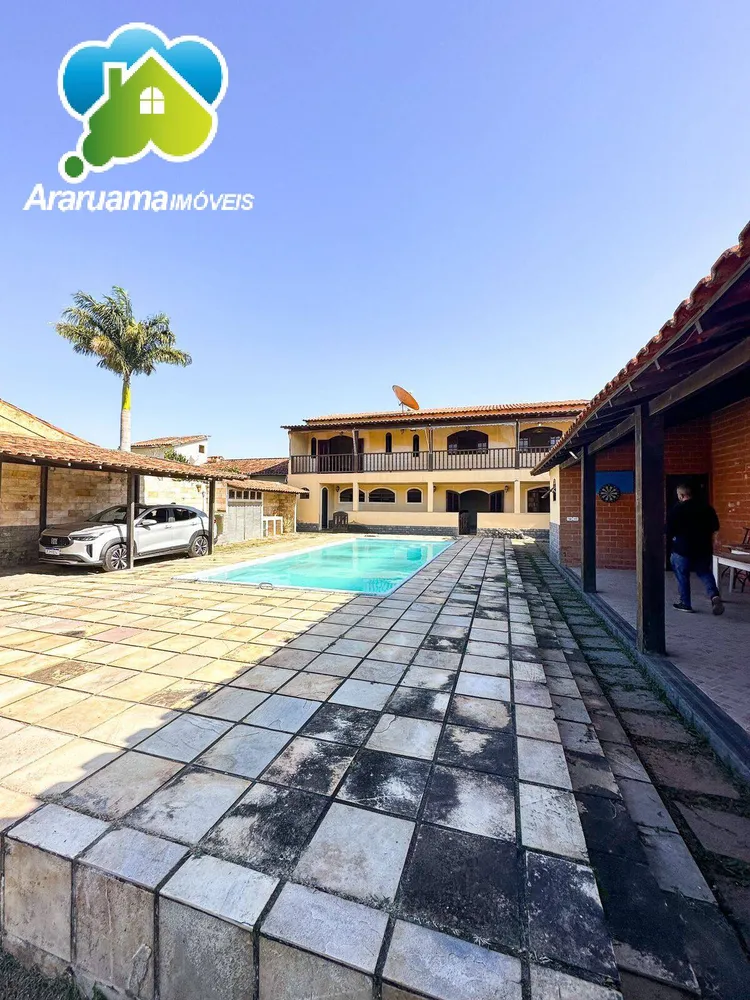 Casa, 3 quartos - Foto 3