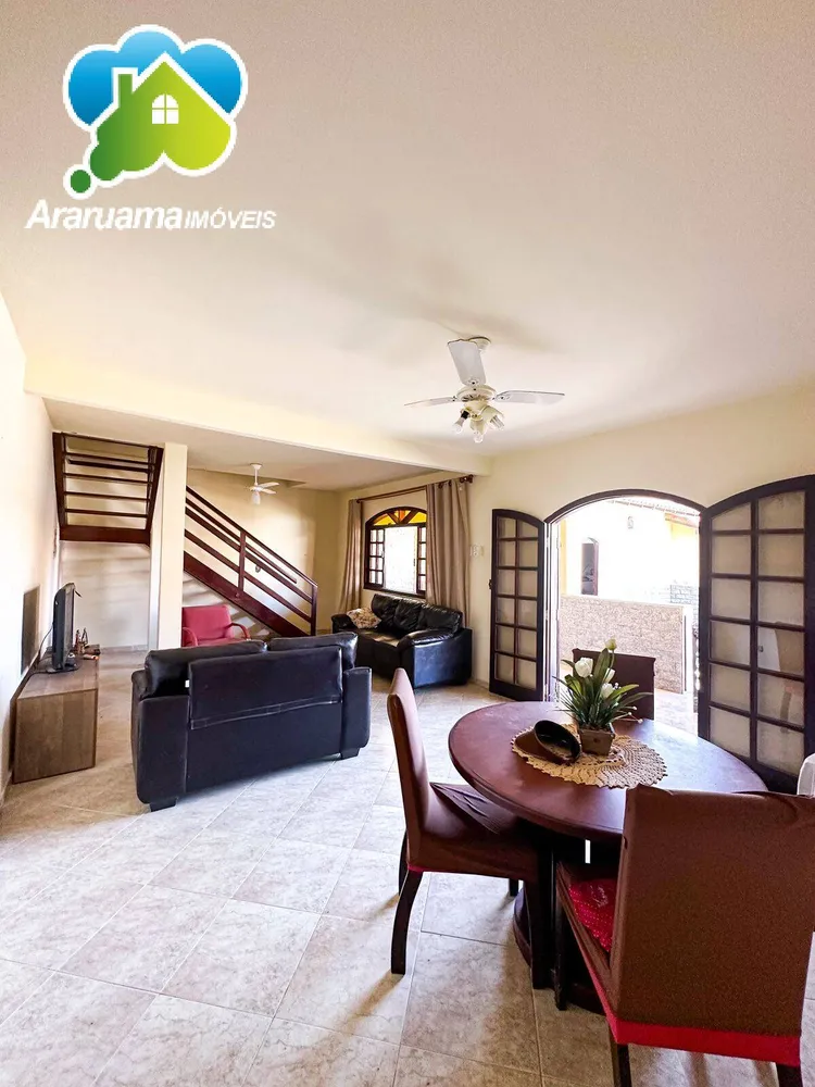 Casa, 3 quartos - Foto 6