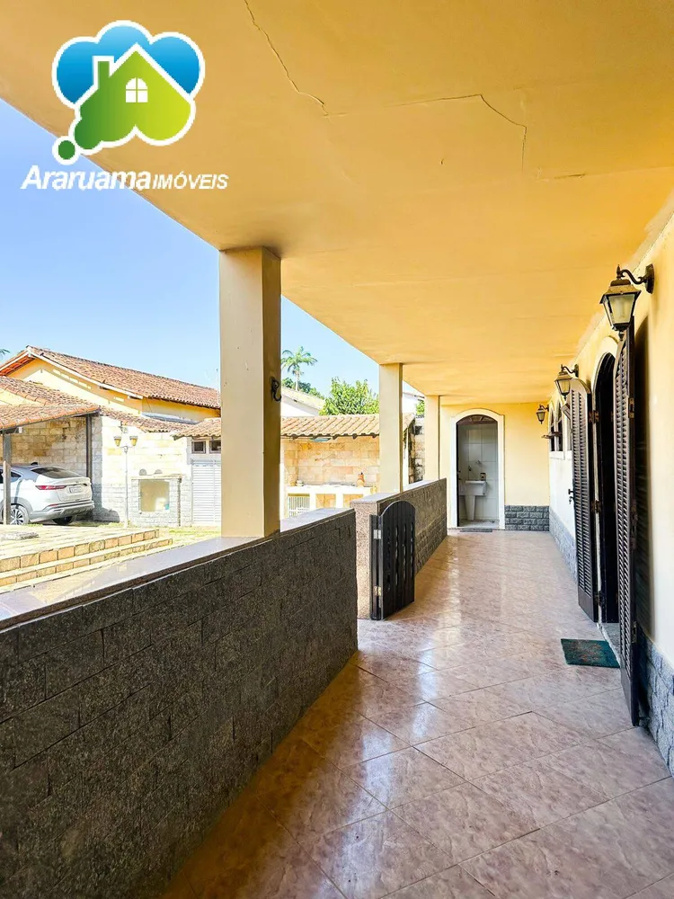Casa, 3 quartos - Foto 7