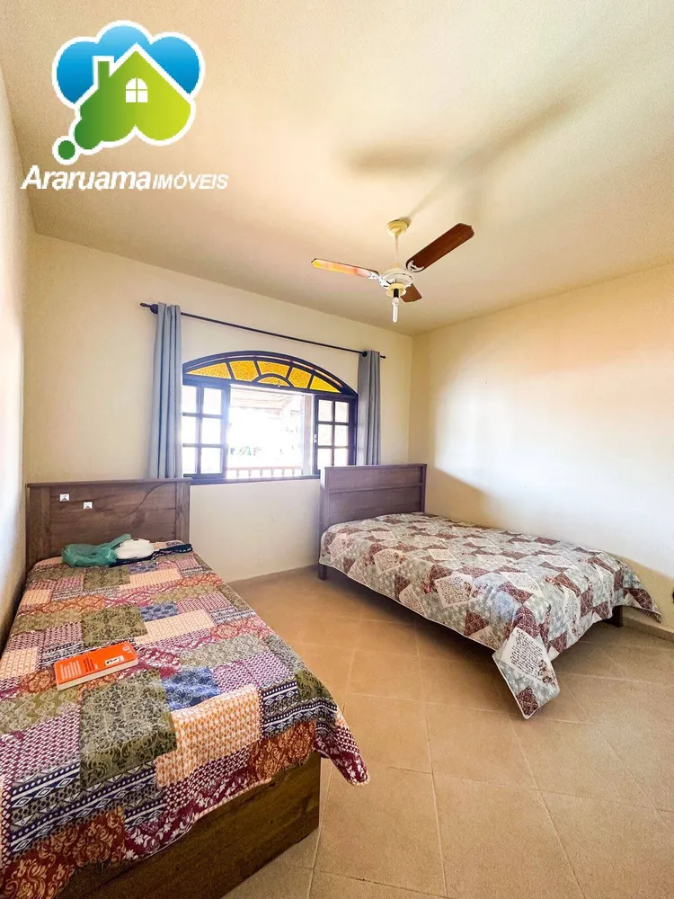 Casa, 3 quartos - Foto 14